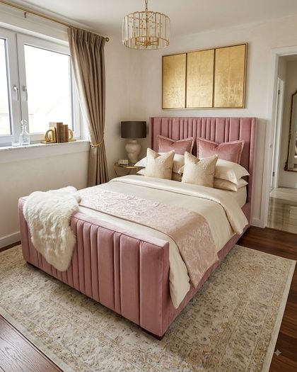 New Beds