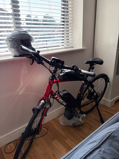 Bafang E-Bike