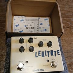 Sonicake Levitate
