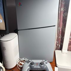 play station 5 slim 30th Anniversary Edition