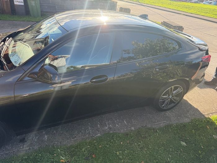 2021 Bmw 2-series