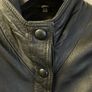 leather jacket Image 2