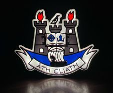 Dublin Crest Lightbox
