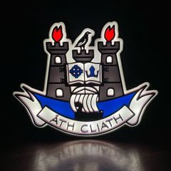 Dublin Crest Lightbox