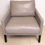 BoConcept Armchairs Good Condition Image 2