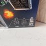 Lego  Star Wars Imperial Tir Fighter Image 2