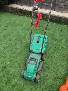 Qualcast Lawn mower