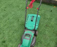 Qualcast Lawn mower