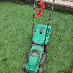 Qualcast Lawn mower