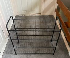 Shoe Rack / Shoe Holder