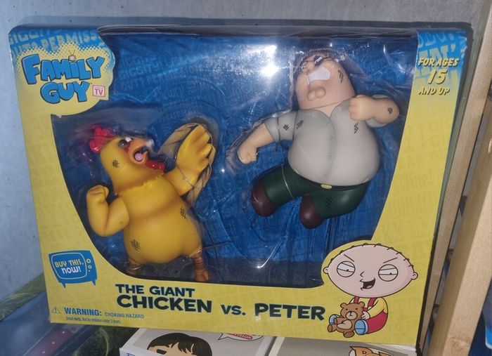 Rare Collectable Toy Lot Simpsons Breaking Bad Rick Morty