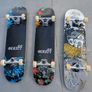 Skateboard set Image 7
