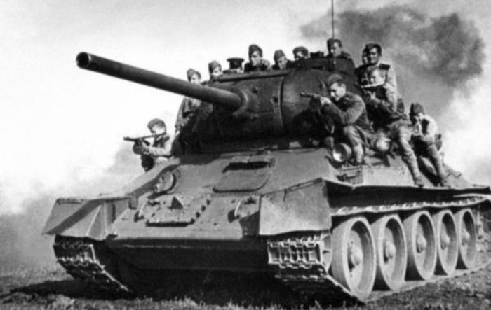 Soviet russian ww2 , track link for a T-34 tank