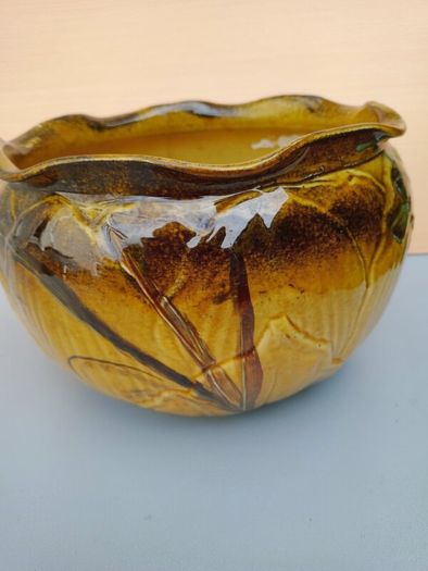flower pot