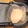 Uppa Baby vista bassinet Image 2