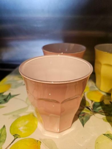 Set 4 glasses