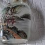 old oriental snuff bottle Image 3