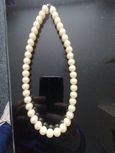 pearls