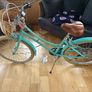 24 inch bike Bridgford excellent condition Image 3
