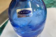 Vintage Duiske Vase