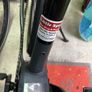 Cube Bosch e-bike with receipt Image 7