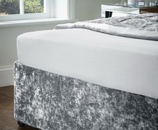 bed base