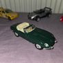 4 Model Cars Image 2