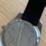 morphic watch with japanese quartz Image 2