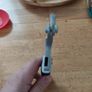 One Handed Hacksaw for awkward places Image 5