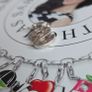 Thomas Sabo charm club letter S Image 7