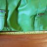Lime Green Handbag Image 2