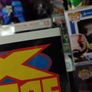 X-Force ! Issue #64 ! X-Force travels back in time and arrive in 1941 during World War II ! 1997 ! by Marvel ! Image 4