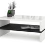 Modern Rectangular Coffee Table Modern Coffee Table Rectangular Coffee Table With Storage Image 9