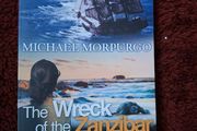 The Wreck of the Zanzibar by Michael Morpurgo