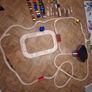 Large Train Set - Brio, Hape, Thomas the Tank Engine Image 2