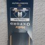 Helix Oxford 30cm 300mm Folding Ruler Home Office School College Image 3