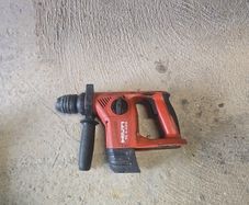 Hilti tools