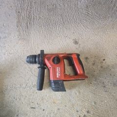 Hilti tools