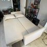sofa bed ikea excellent conditions Image 2