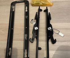 TV wall mount - Sanus