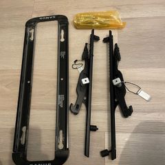 TV wall mount - Sanus
