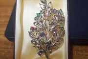 Vintage Brooch