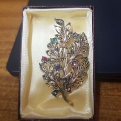 Vintage Brooch