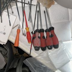 tool lot