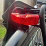 Like new! B'Twin Elops 500 Electric Bike Image 8