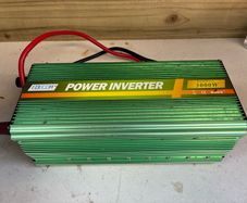 power inverter