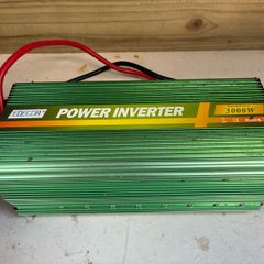 power inverter