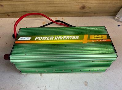 power inverter