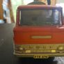 Dinky road sweeper Image 2