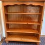 Wooden Bookcase Image 2
